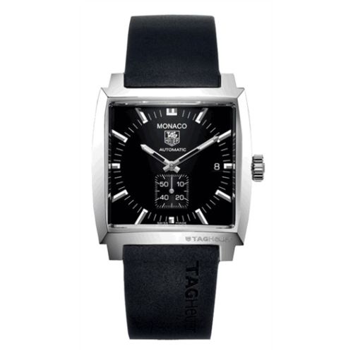 TAG Heuer Calibre 6 Automatic